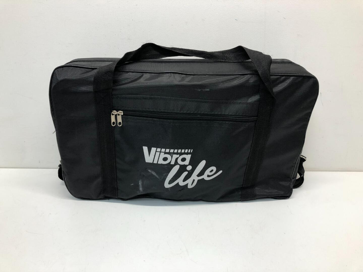 Vibrapower Life Vibration Exercise Plate