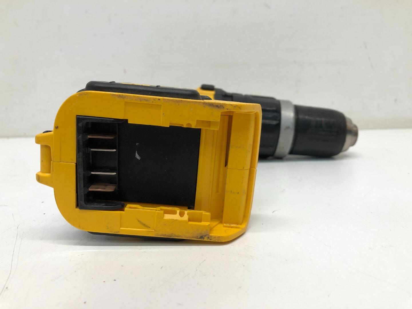 Dewalt dcd785 body clearance only