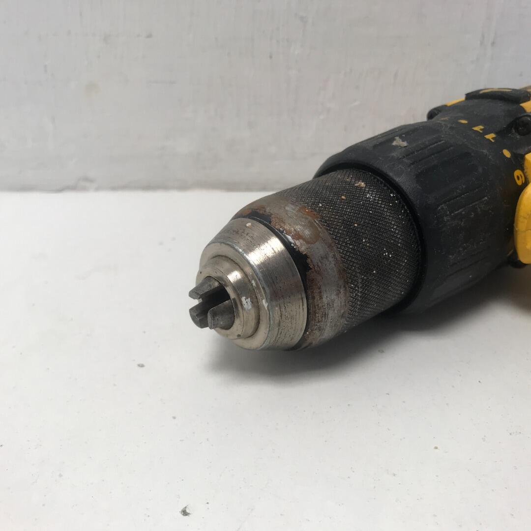 DeWalt DCD778 XR Brushless Cordless Hammer Drill Body Only