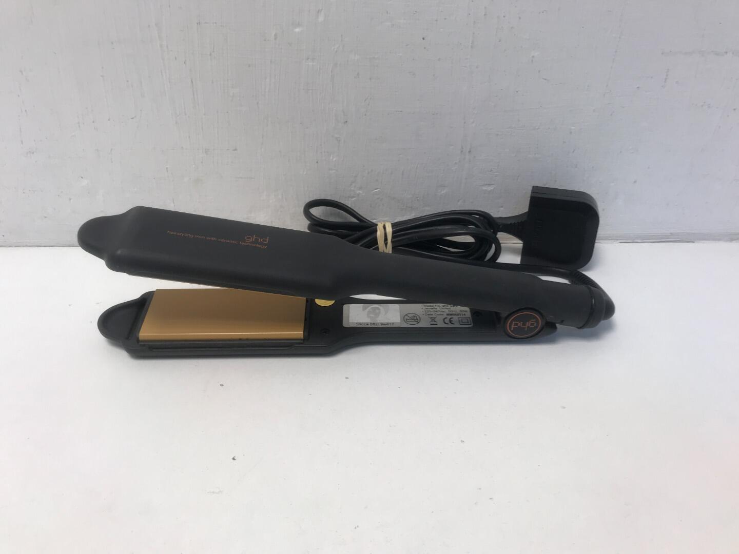Ghd ss2 hot sale