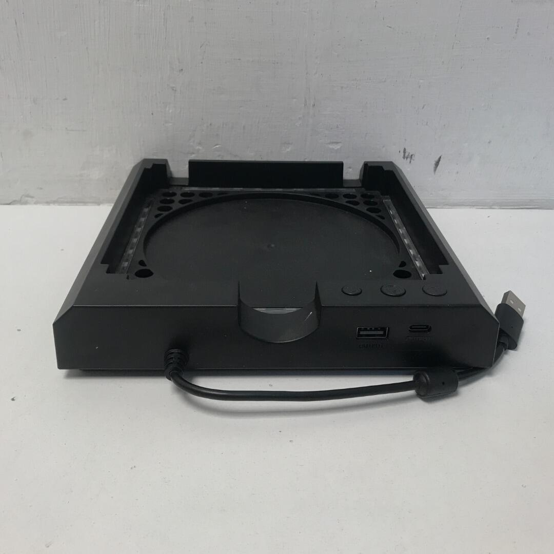 Venom Xbox Series X LED Lightup Console Stand