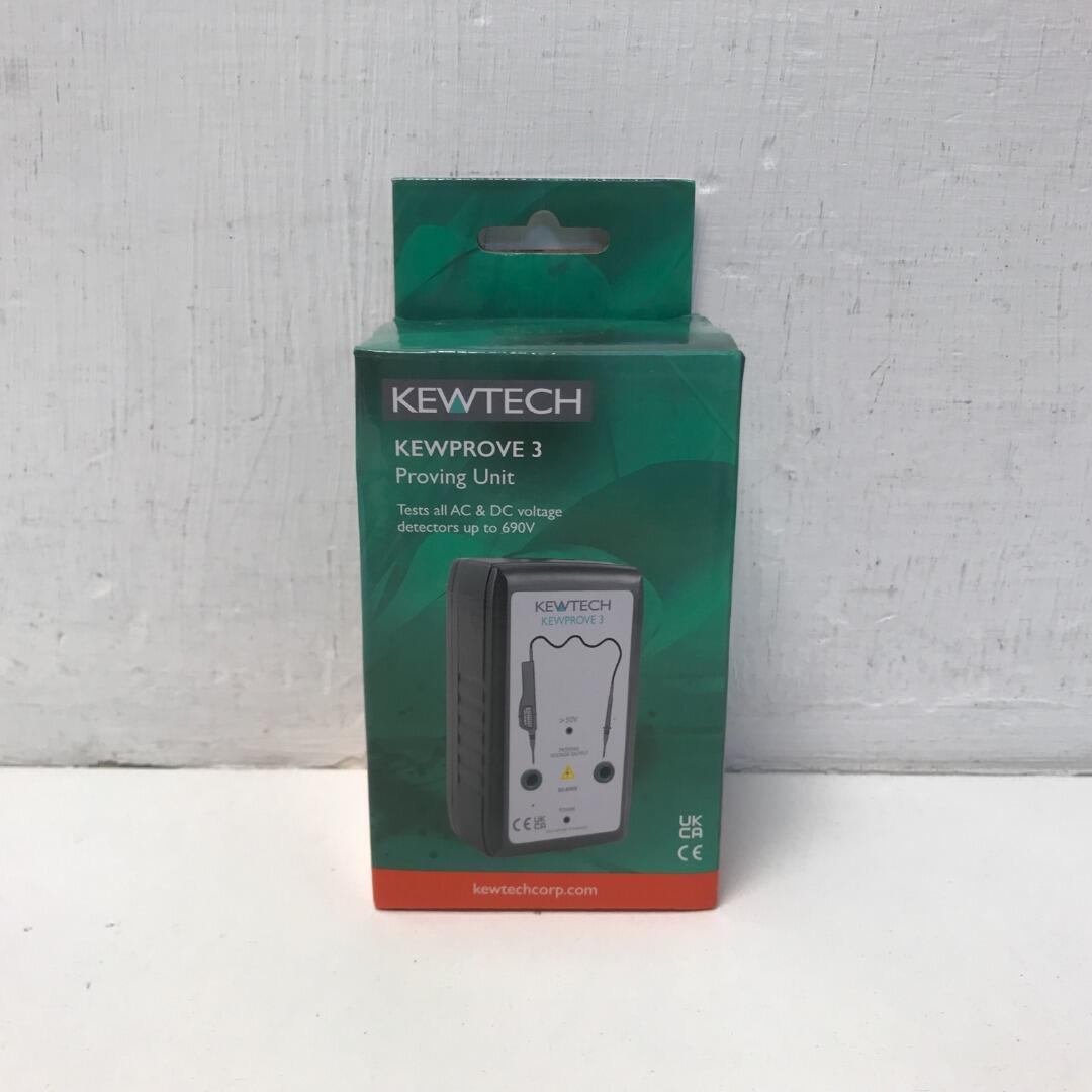 Kewprove 3 store