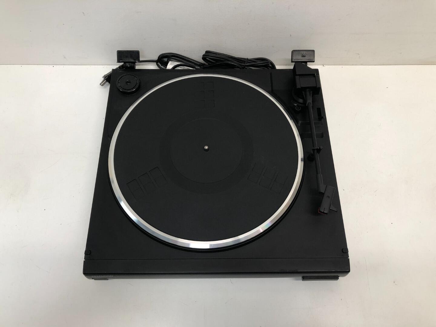 Kenwood P38 Turntable