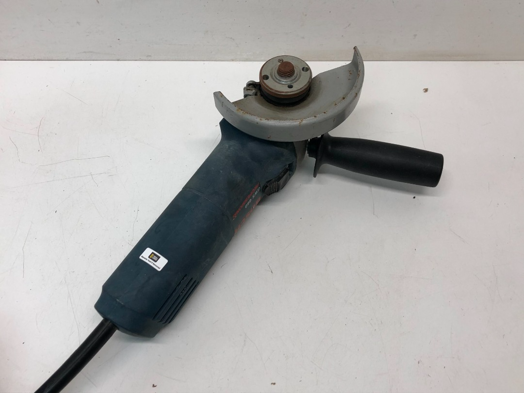 Bosch GWS 660 110V 115mm Angle Grinder