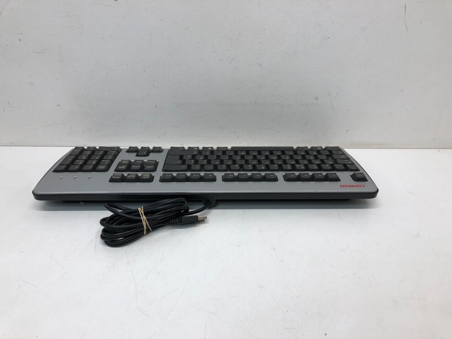 Compaq USB Keyboard