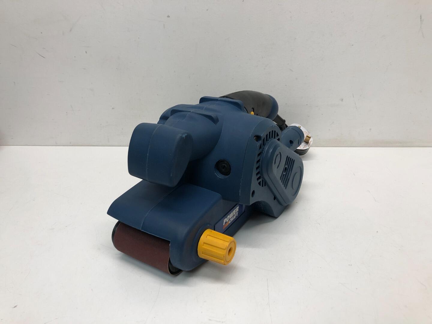 Power Craft PBS 950N Belt Sander