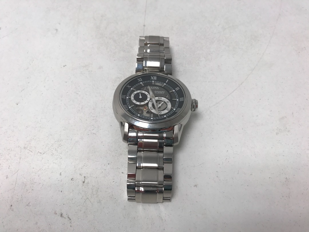 Bulova 96a119 sales