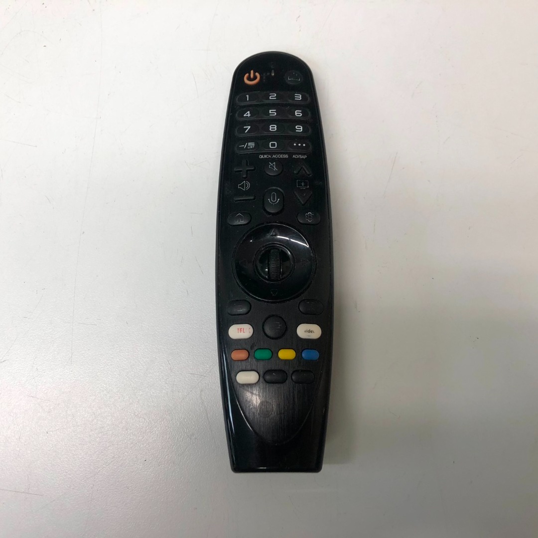 LG 55UM7450PLA 55'' Smart 4K Digital LED TV