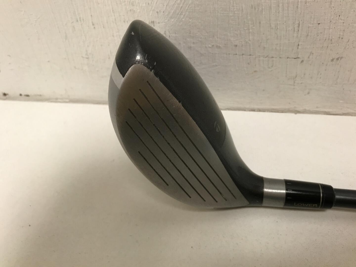 Almacen de Madera TaylorMade 5W S Jetspeed grafito palos de