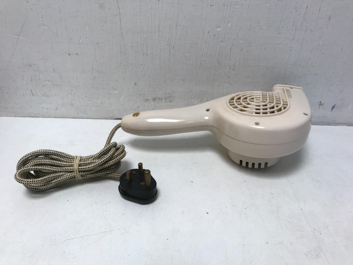 Morphy Richards Vintage Hair Dryer