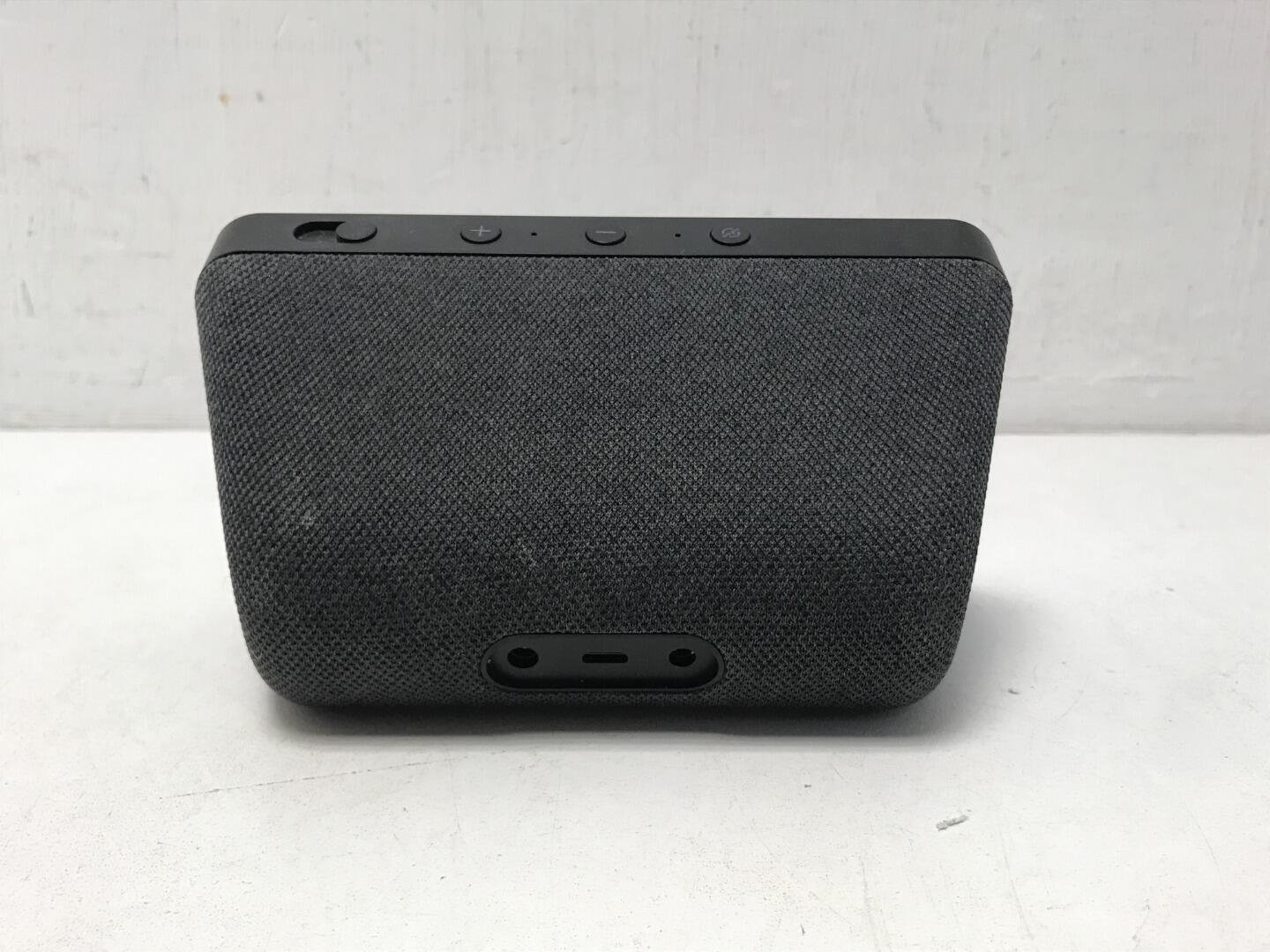 Amazon Echo Show 5 Smart Display Speaker with Alexa - 1st Gen