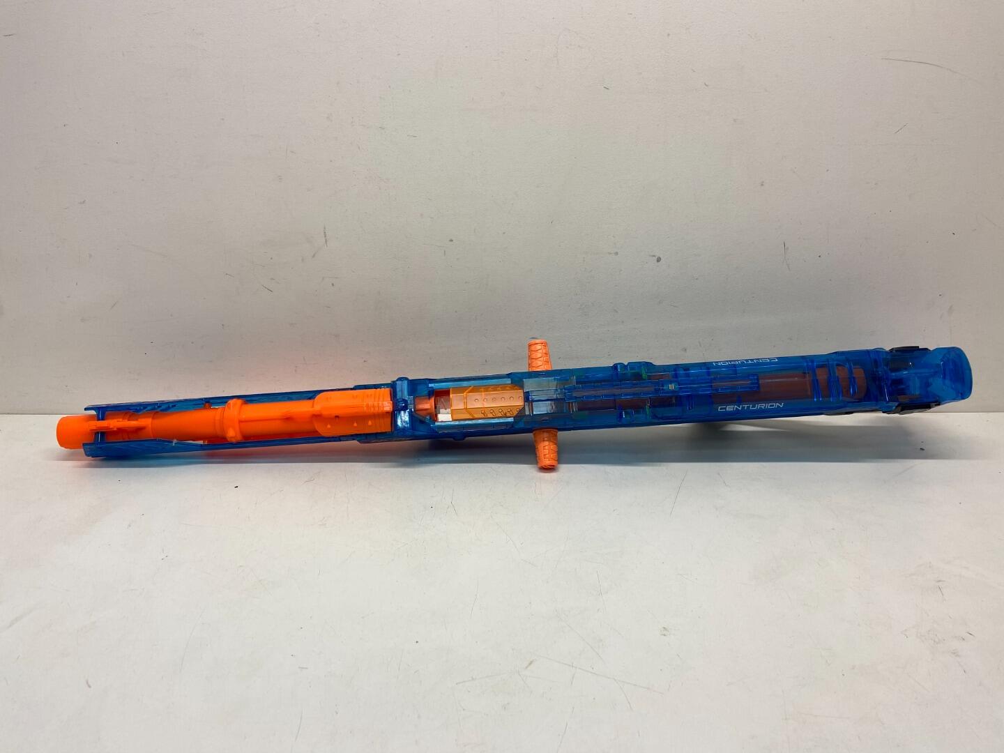nerf n strike centurion blaster