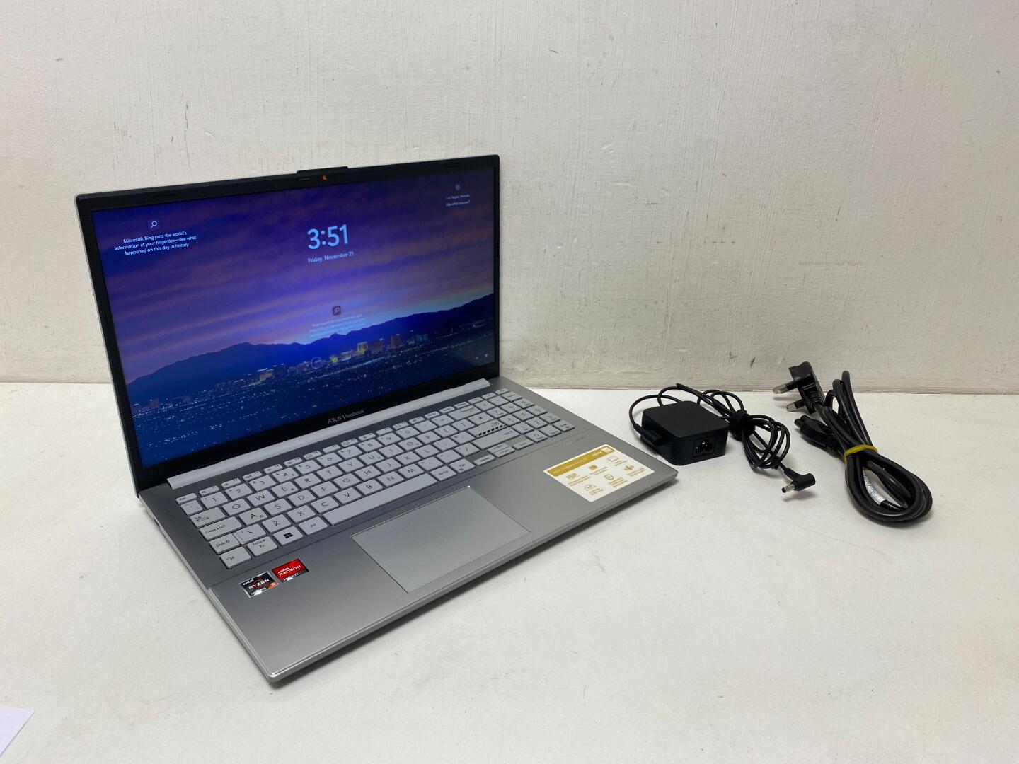 asus vivobook go 15 e1504f drivers windows 11