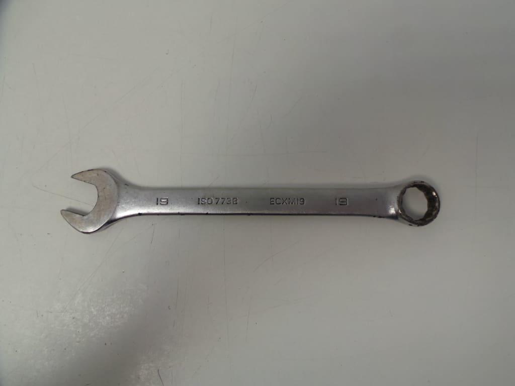 Snap on on sale eurotools spanners