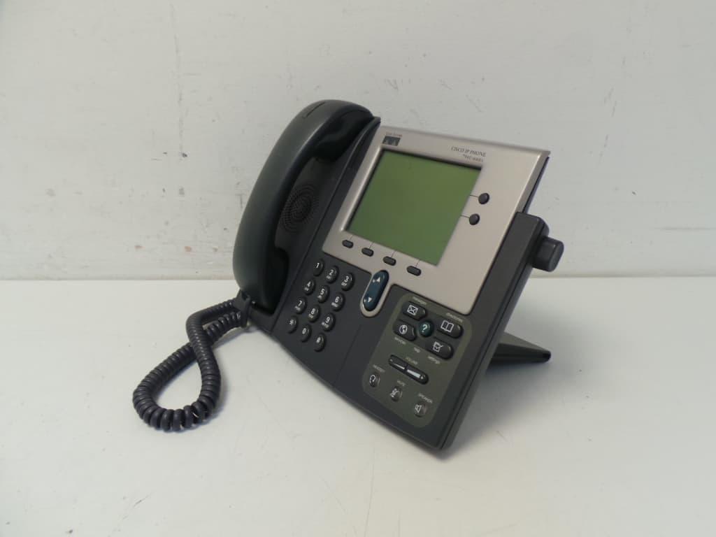 Cisco 7940 IP Phone