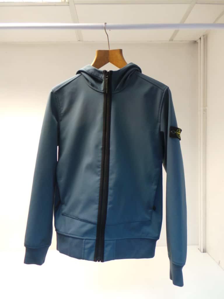 Stone island soft shell age cheap 14