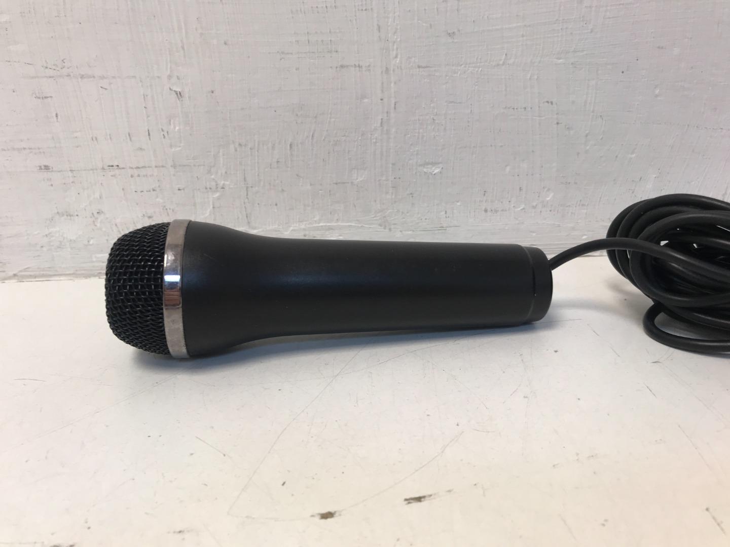 Logitech EA E-UR20 USB Microphone