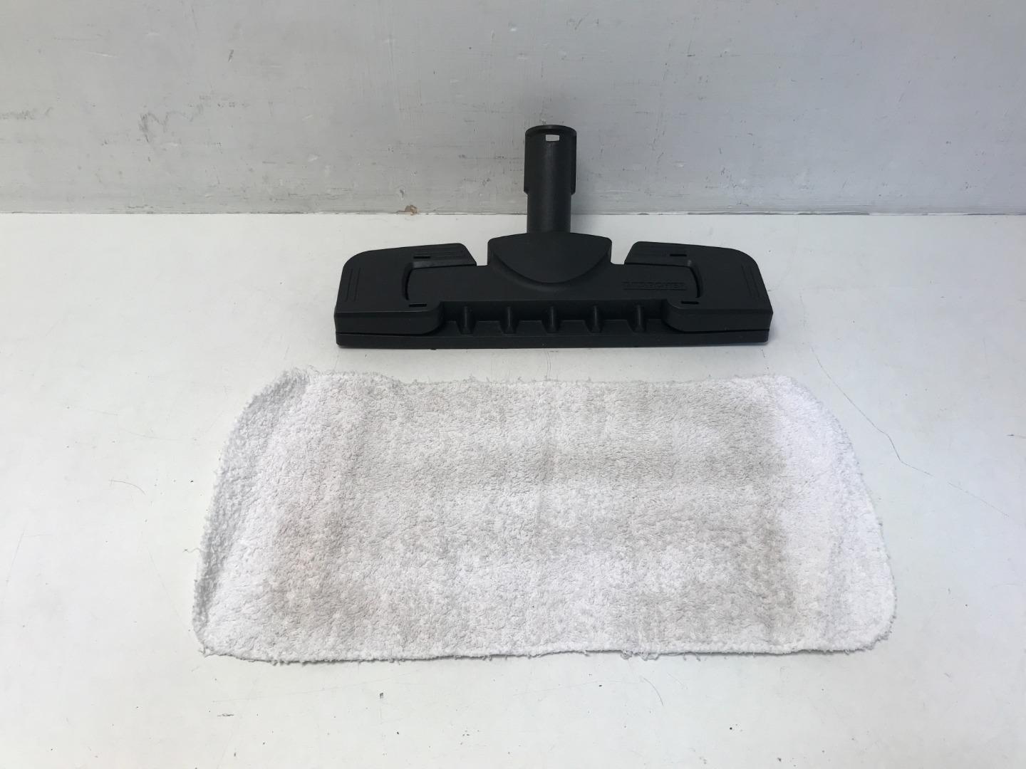 Karcher SC1 Premium Steam Cleaner