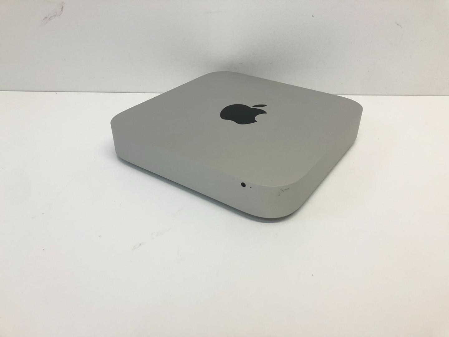 mac mini a1347 ram replacement