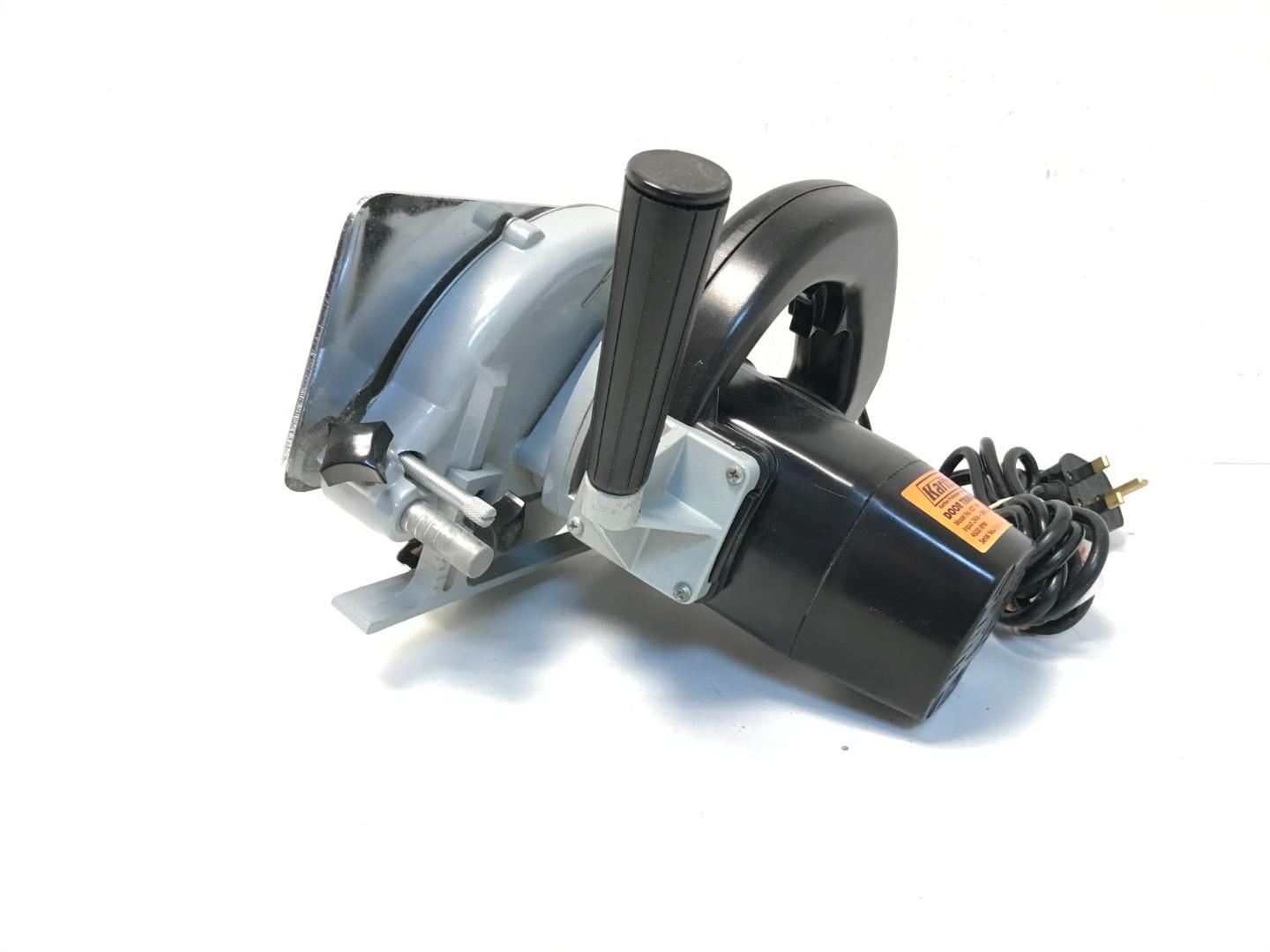 Karlton KDT184 Door Trimmer