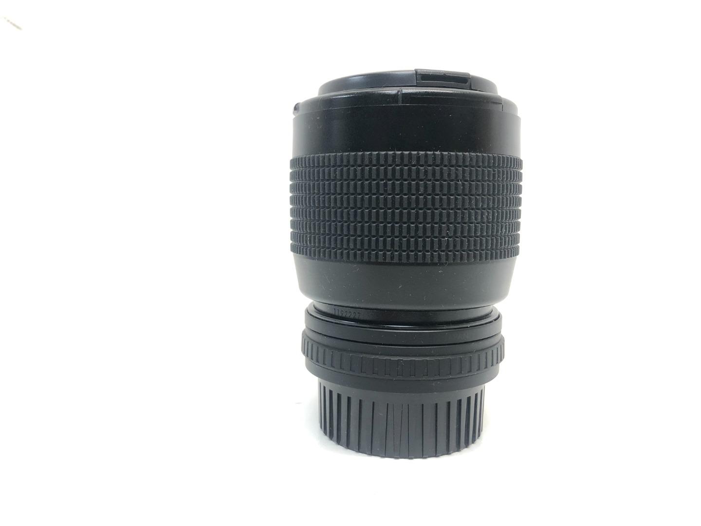 Minolta d'origine Pare soleil pour objectif A 70-210mm 45-5.6