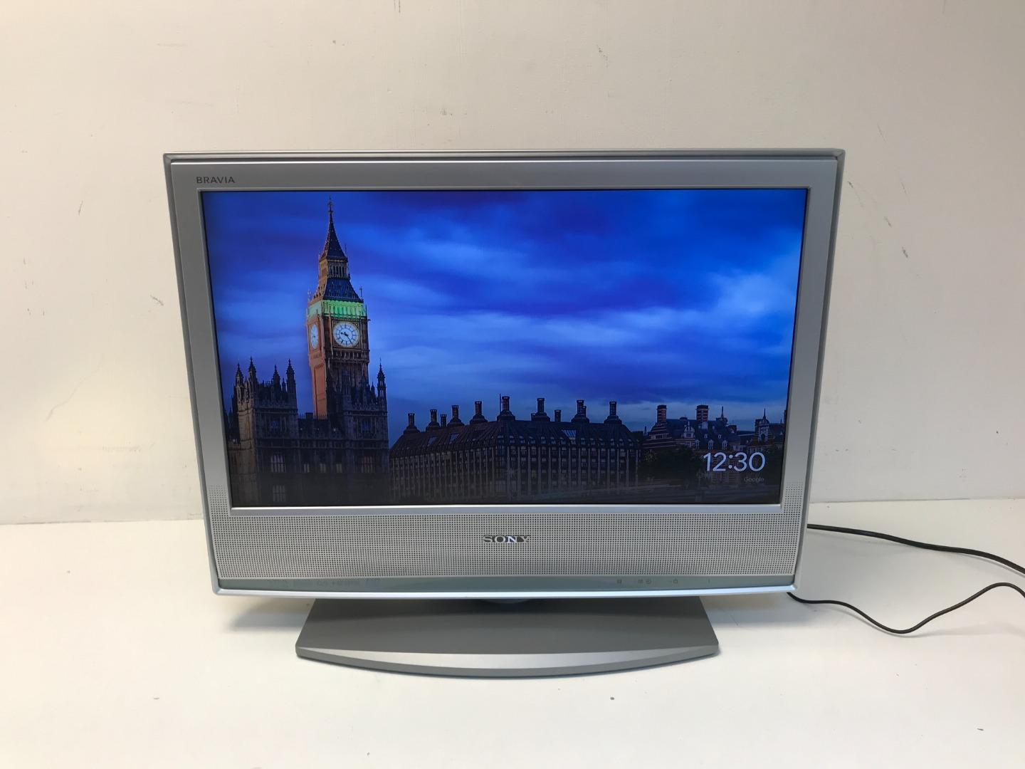 SONY KDL-20S2 デジタルテレビ SONY KDL-20S2 デジタルテレビ Sony KDL-20S2020 review | TechRadar