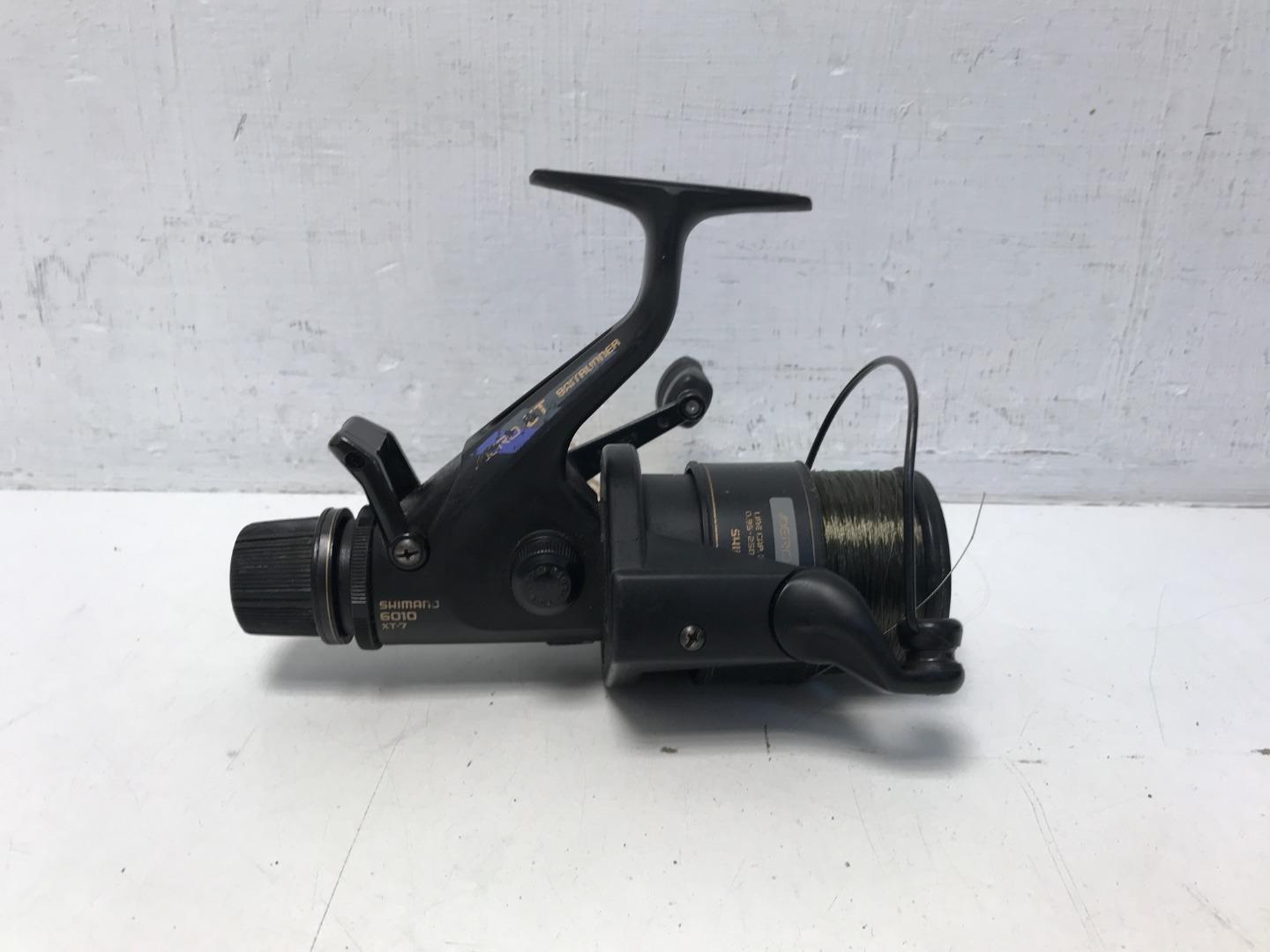 c14 shimano reel TU12000CI4 Thunnus CI4 Spinning Rods Okuma C-Fight Carp Model:CSS70MF Seemingly against the laws Baitrunner 6010 GT