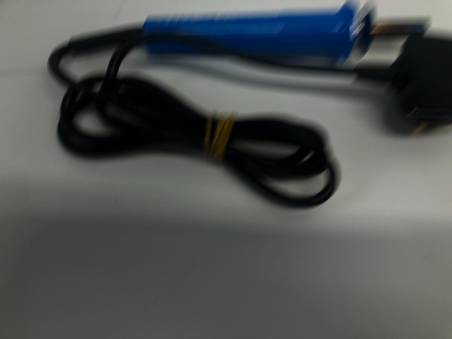 Wood Burning Iron Set