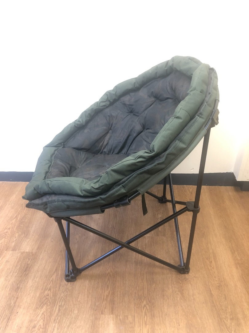 Nash indulgence Moon Chair