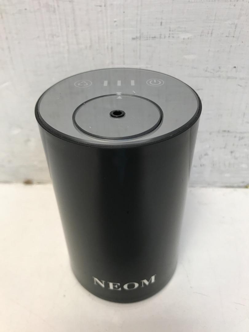 NEOM Wellbeing Pod Mini Essential Oil Diffuser