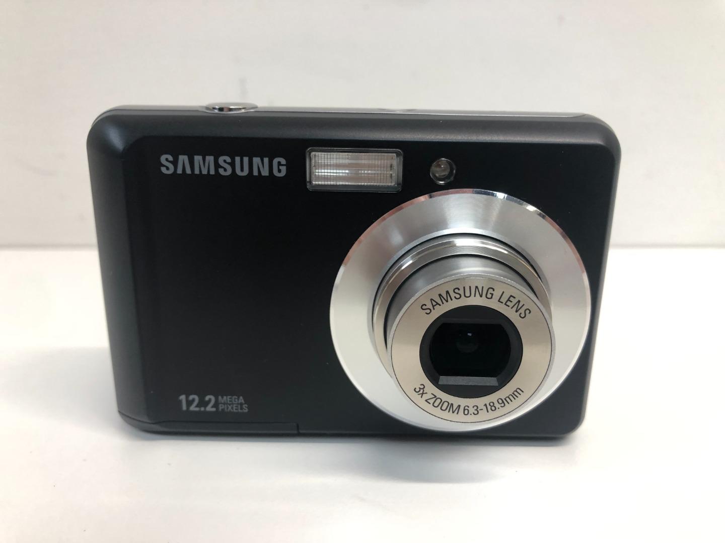 samsung es19 camera