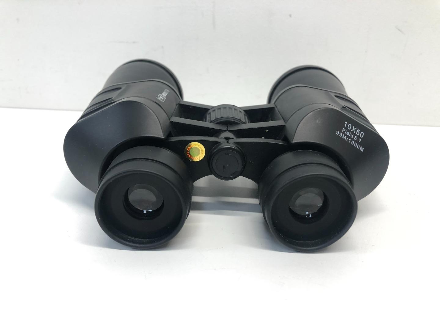 Yellowstone 10x50 Binoculars