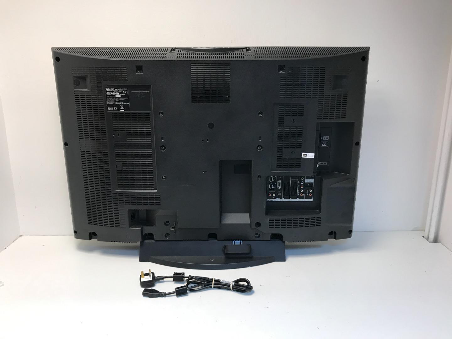 SONY KDL-40V3000 フルHD 1080液晶テレビ Amazon.co.jp: Sony KDL