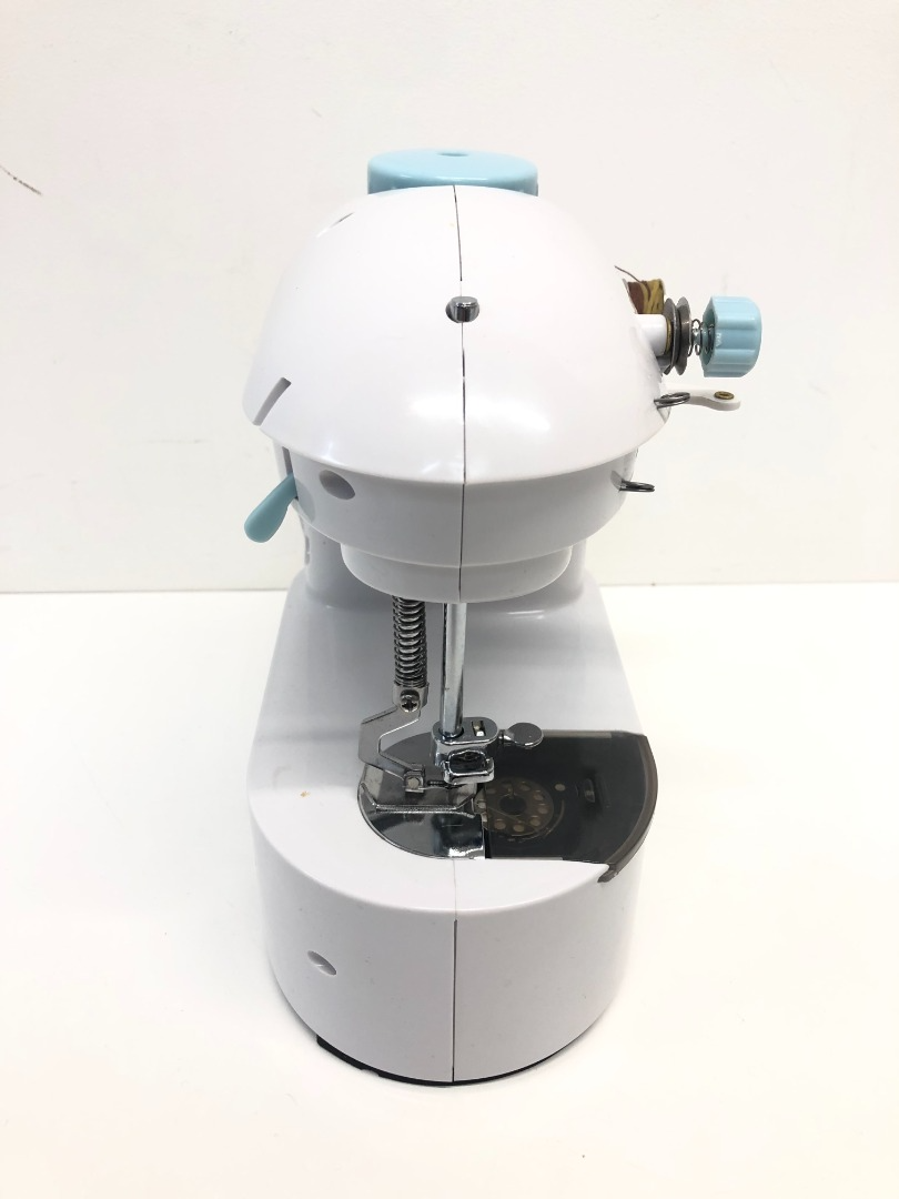 Sewing Genie Mini Sewing Machine