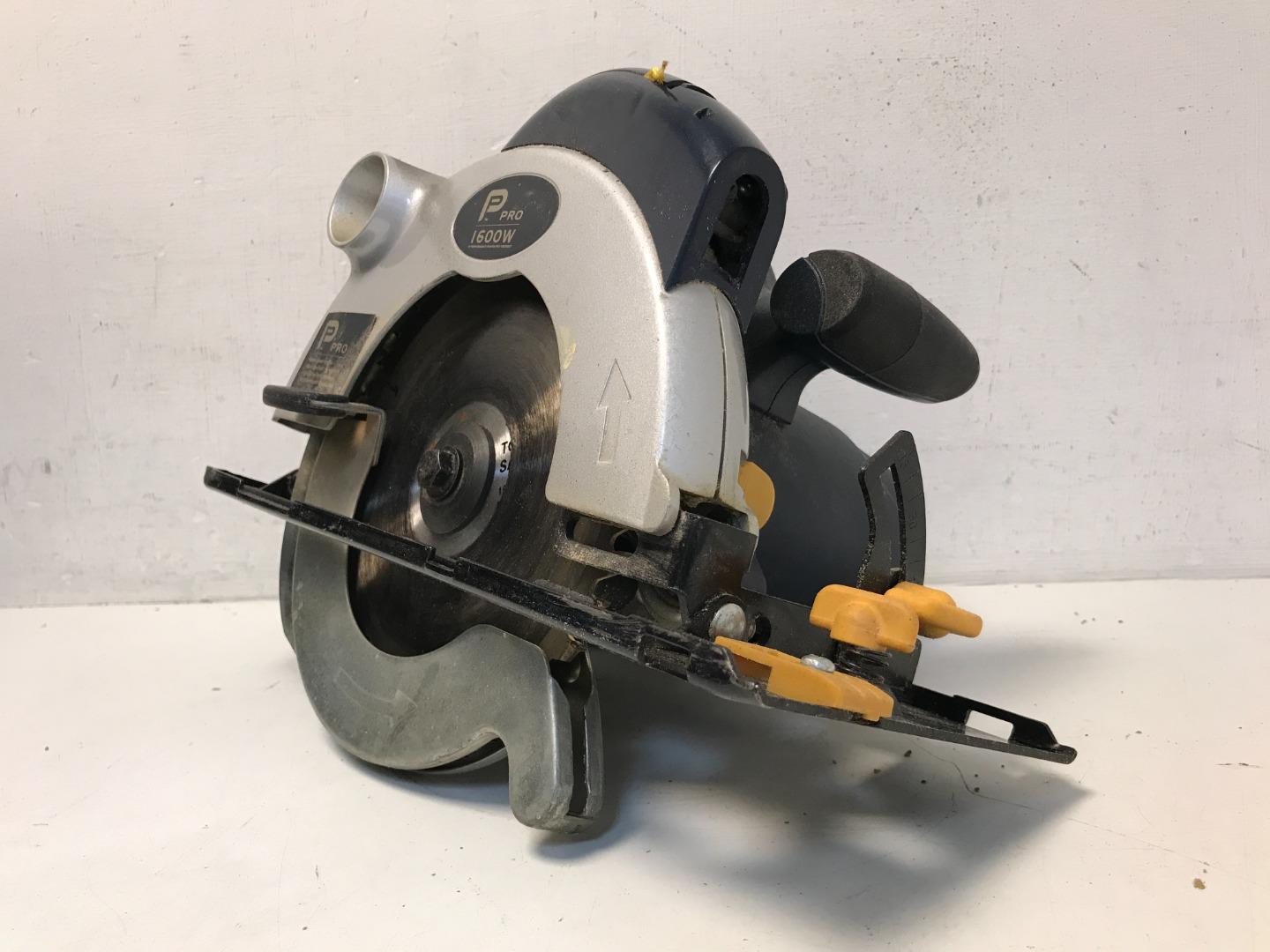 Performance pro circular online saw