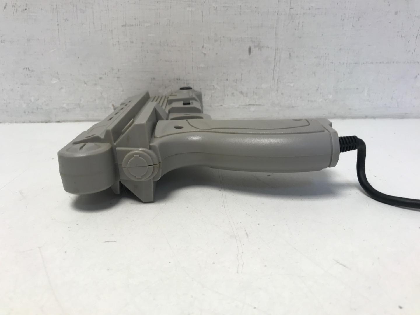 JoyTech Blaster Pro PS1 Light Gun