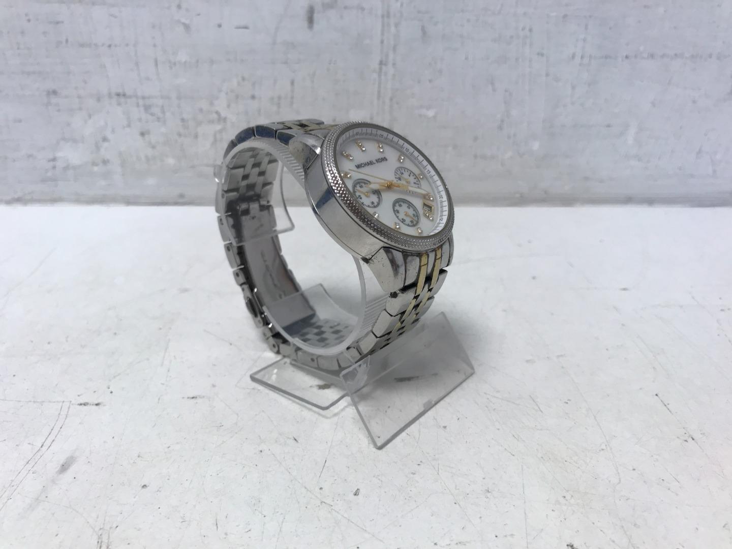 Michael Kors MK5057 Ritz Ladies Watch