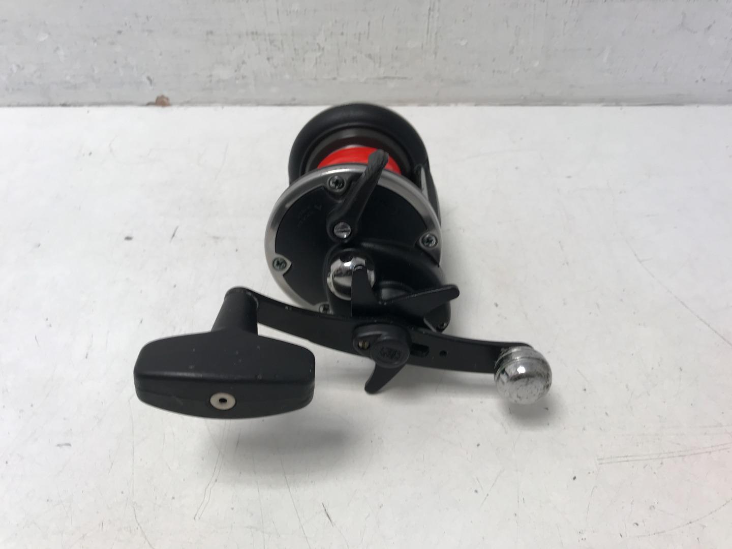 Penn 535 Fishing Reel Penn 535 Fishing Reel