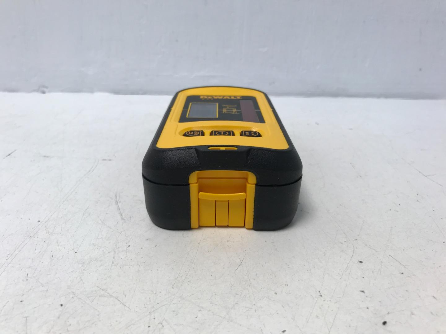 DeWalt DE0892 Laser Detector