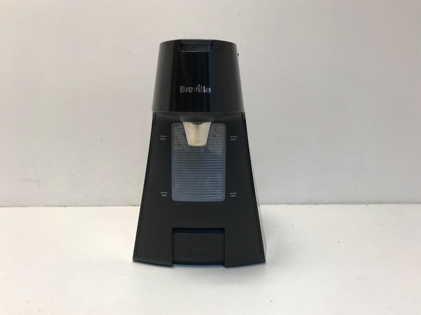 Breville vkt124 hot on sale cup water dispenser