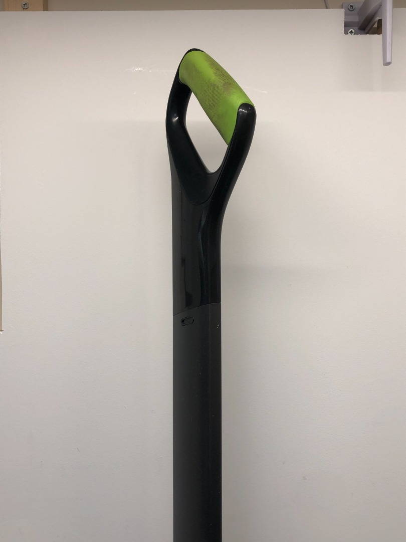 Gtech Air Ram AR09 Cordless Vacuum Cleaner