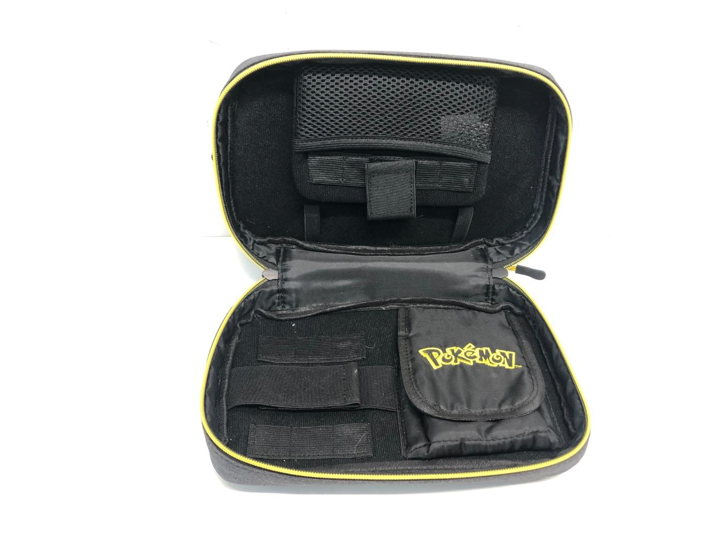 Pikachu Pokemon Nintendo Switch Case