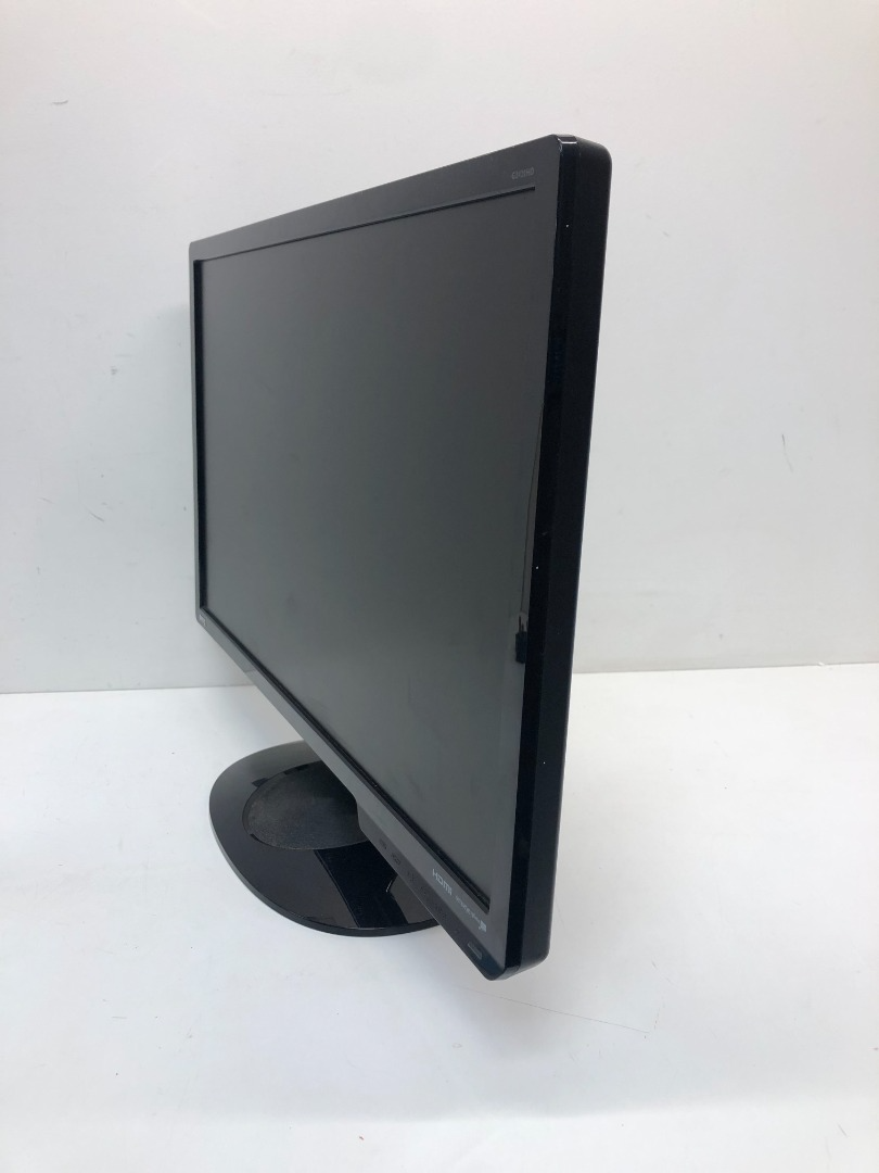 BenQ ET-0027 27'' Full HD LED Monitor