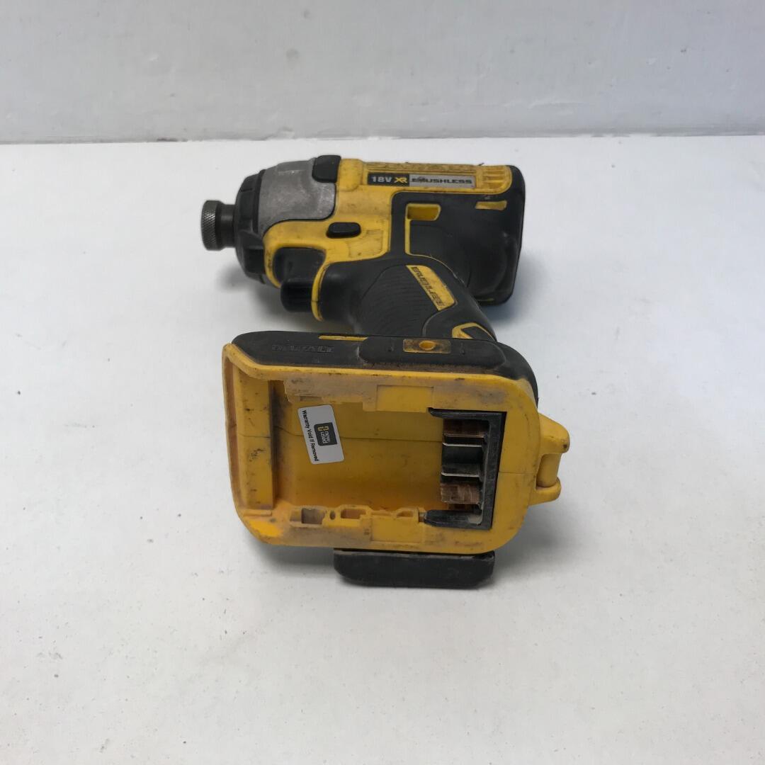 DeWalt DCF787 18V Cordless Impact Driver Body Only