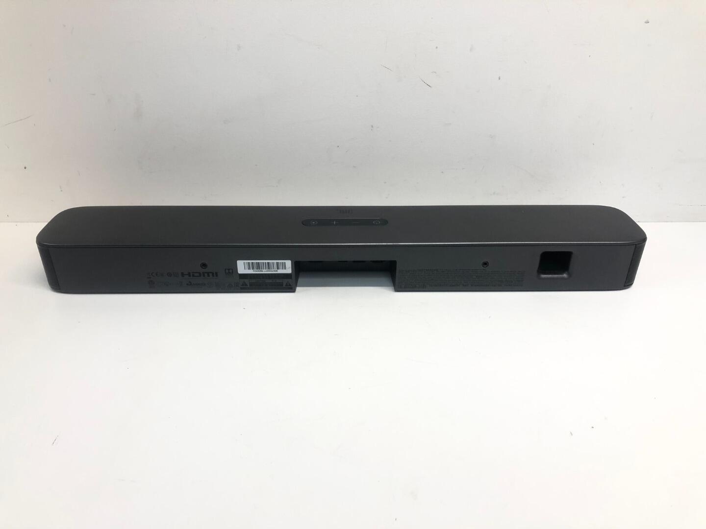 JBL Bar 2.0 AllinOne Bluetooth Sound Bar