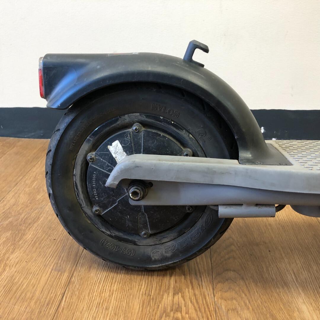 Pure Air Electric Scooter