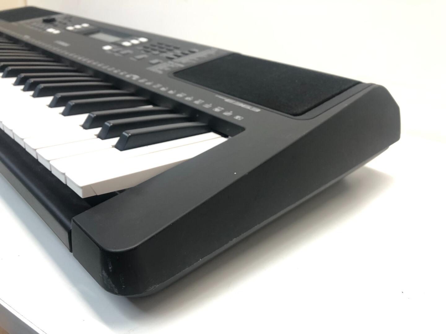 Alimentatore Yamaha Pss-580 Alimentatore Per Tastiera Yamaha PSS-580 - 12V, UK Plug, Cavo Da 2 Metri, Marca EPPS Alimentatore Digitale - Foto 7