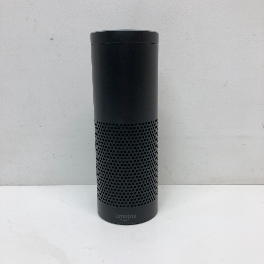 Amazon Echo 1st Gen Bluetooth Speaker