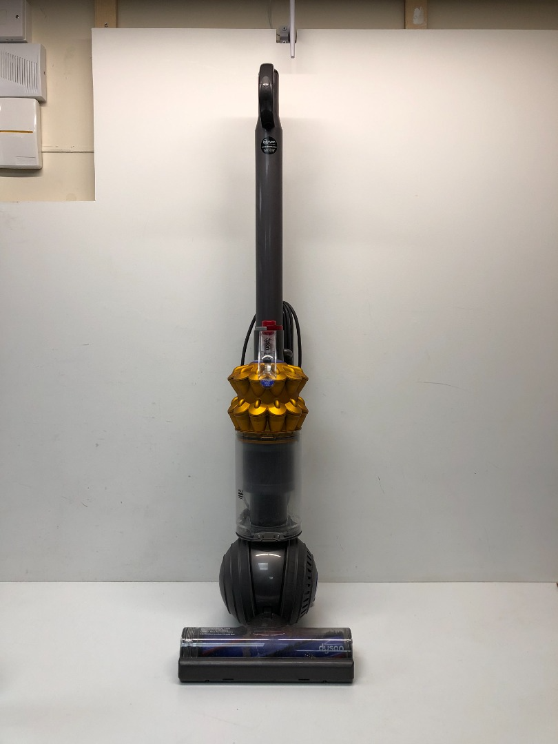 Dyson Ball DC50 Compact Upright Vacuum Cleaner