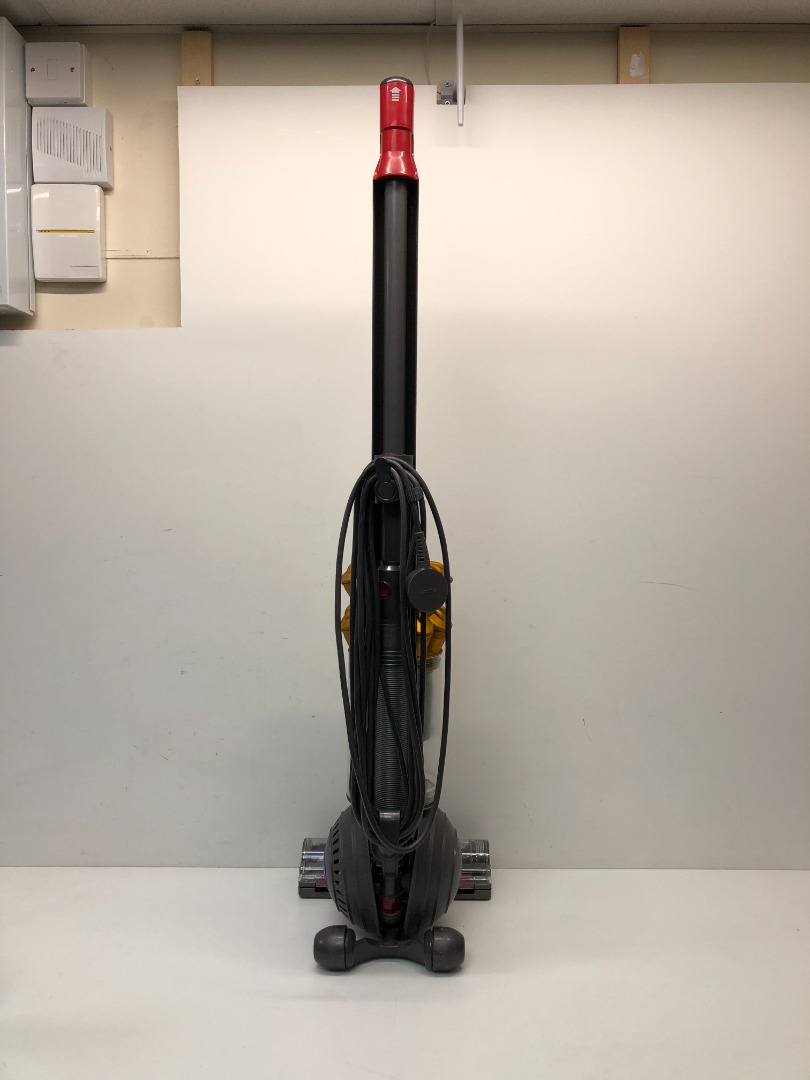 Dyson Ball DC50 Compact Upright Vacuum Cleaner